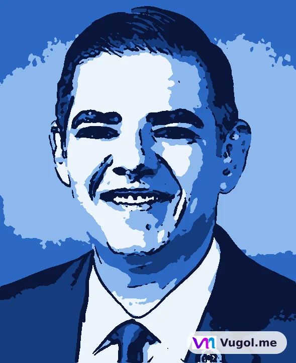 Robert Garcia — Illustration · Vugol.me