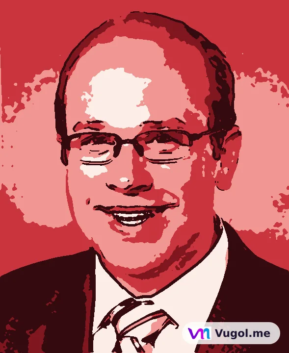 Jason T Smith — Illustration · Vugol.me