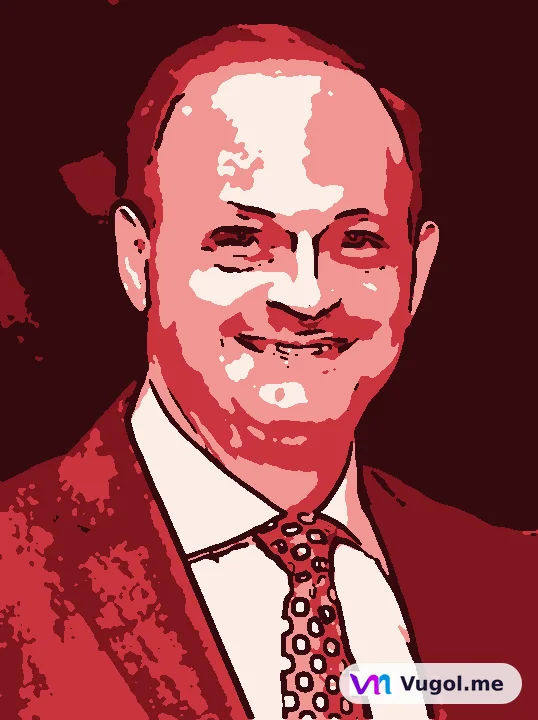 Alan Wilson — Illustration · Vugol.me