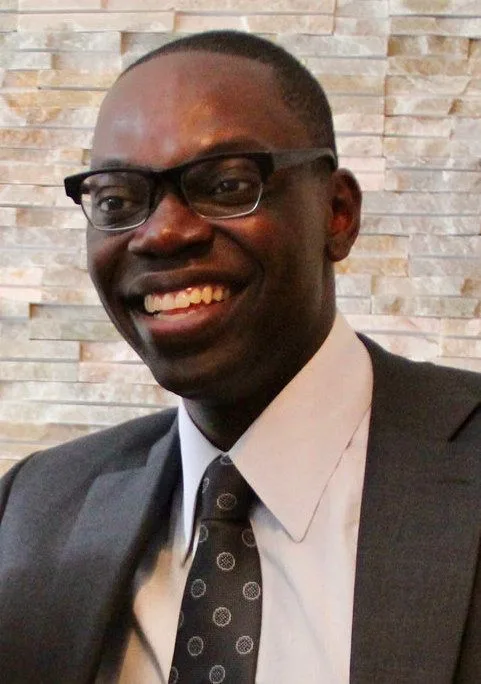 Garlin Gilchrist — Photo
