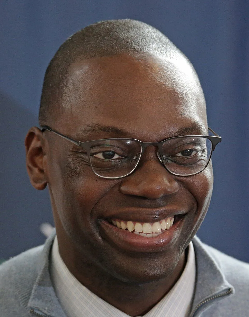 Garlin Gilchrist — Photo