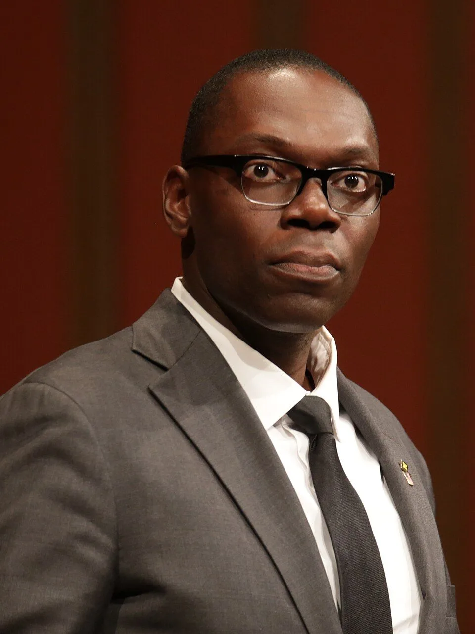Garlin Gilchrist — Photo