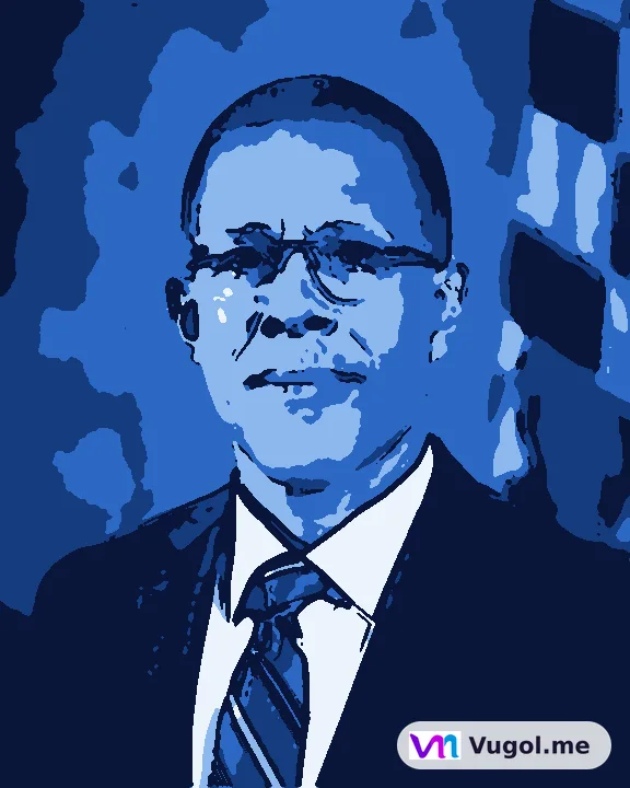 Anthony Brown — Illustration · Vugol.me