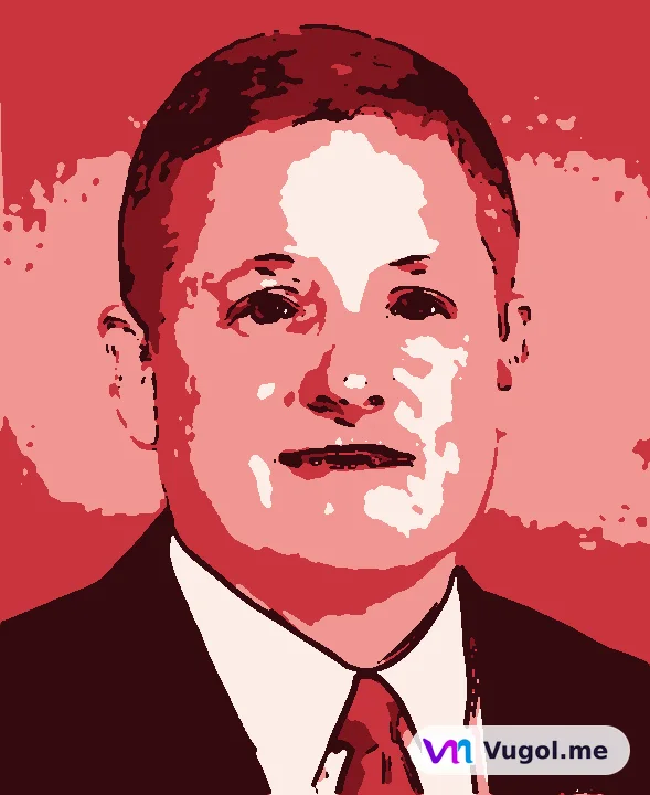 Bruce Westerman — Illustration · Vugol.me