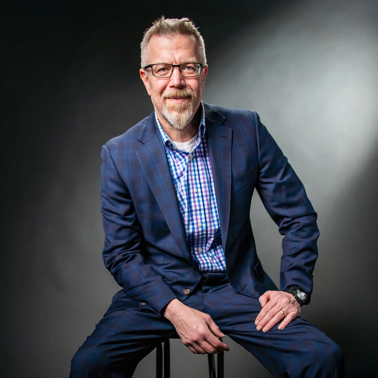 Erik Osberg — Photo