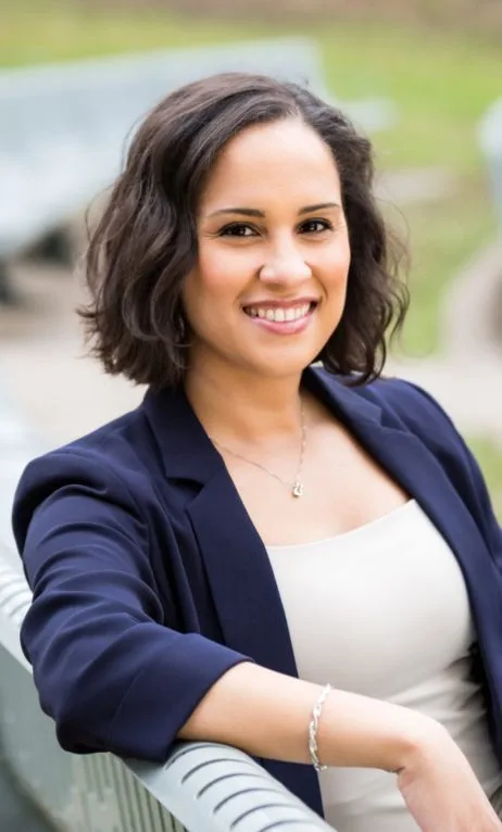 Mariela Roca — Photo
