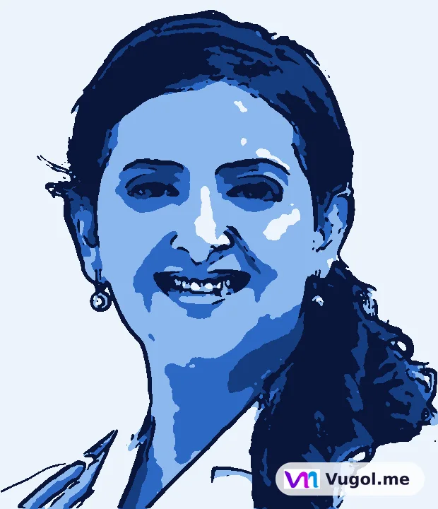 Jasmeet Bains — Illustration · Vugol.me