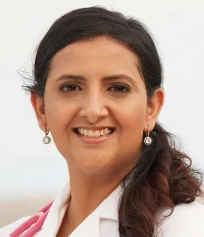 Jasmeet Bains — Headshot