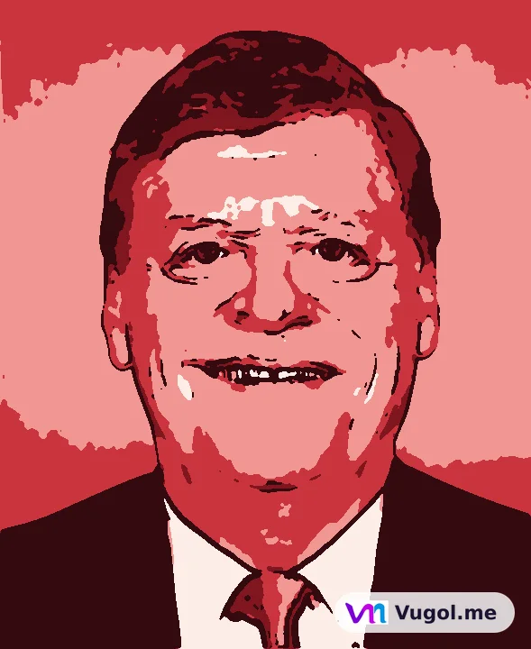 Tom Cole — Illustration · Vugol.me