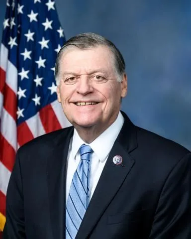 Tom Cole — Photo