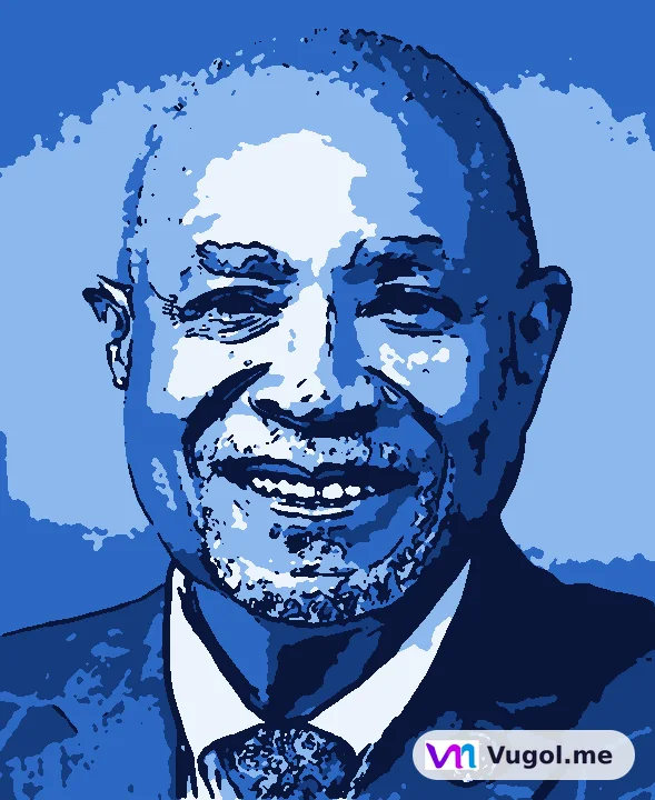 Herb Conaway — Illustration · Vugol.me