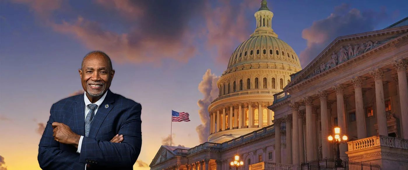 Herb Conaway — On the trail