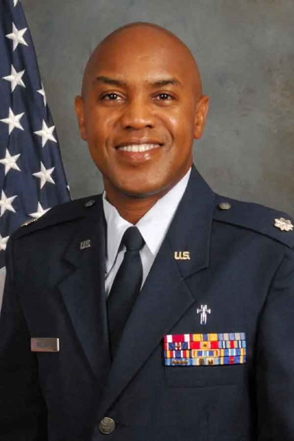 Marvin Suber Williams — Photo
