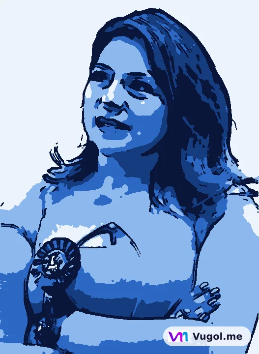 Elizabeth Guzman — Illustration · Vugol.me