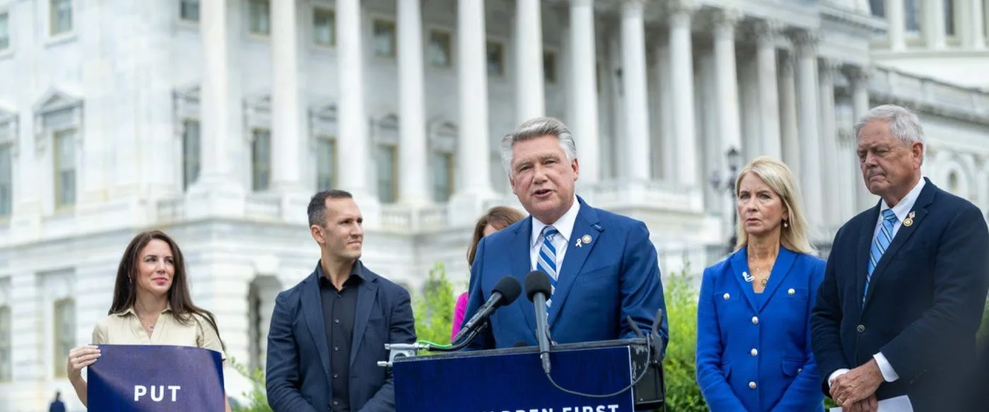 Mark E Harris — On the trail
