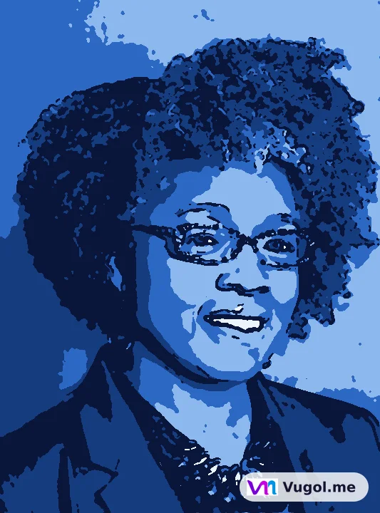 Jasmine Clark — Illustration · Vugol.me