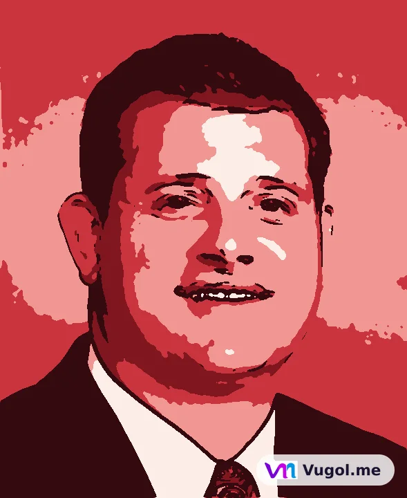 David Valadao — Illustration · Vugol.me