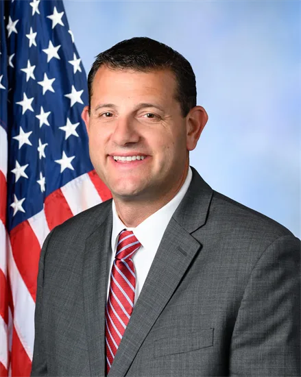 David Valadao — Portrait