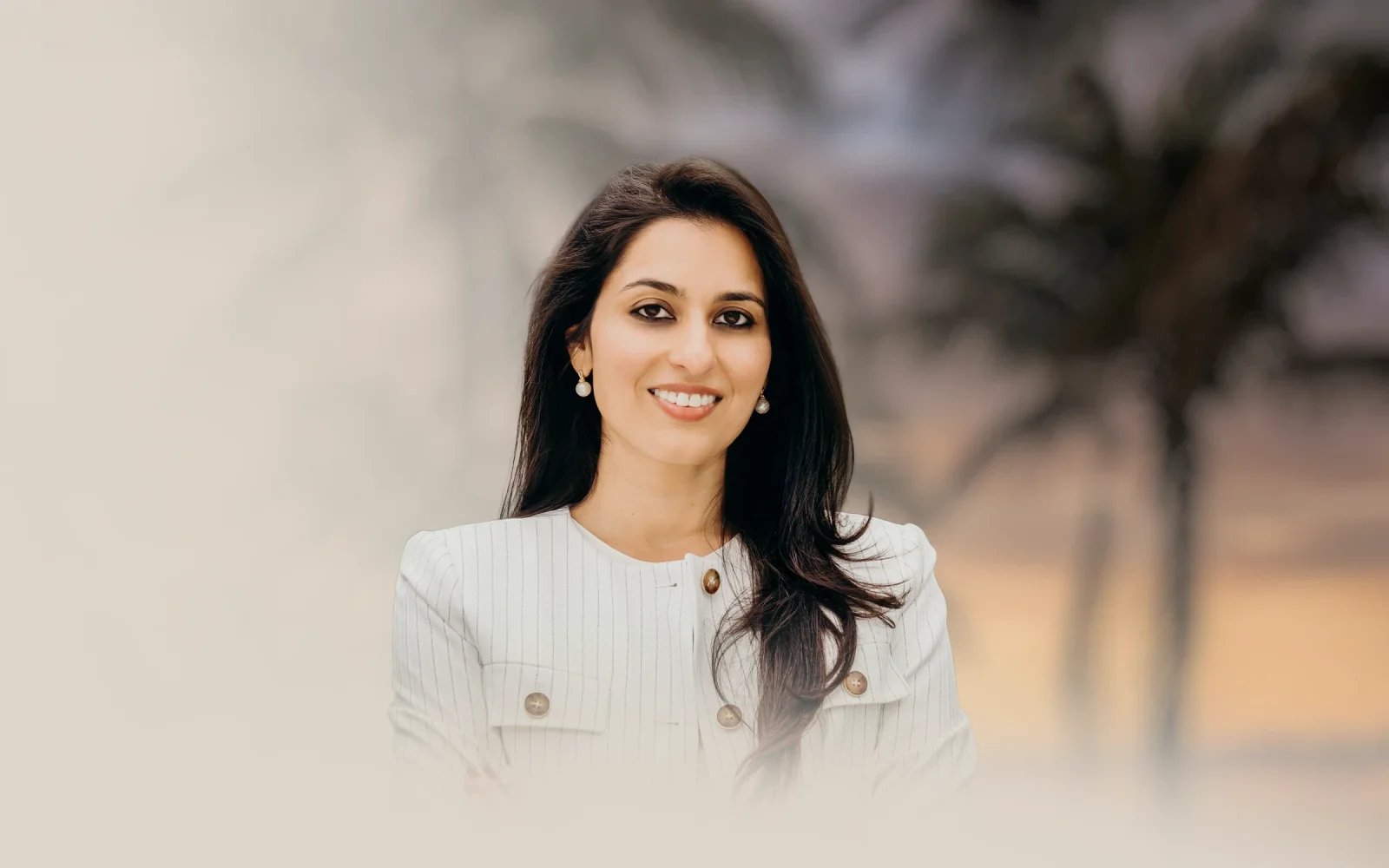 Pia Dandiya — Photo