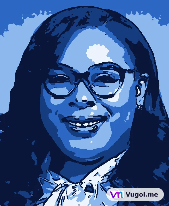Lamonica McIver — Illustration · Vugol.me