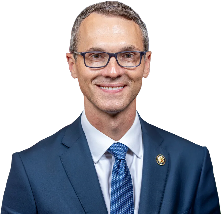 James Walkinshaw — Headshot