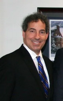 Jamie Raskin — Photo