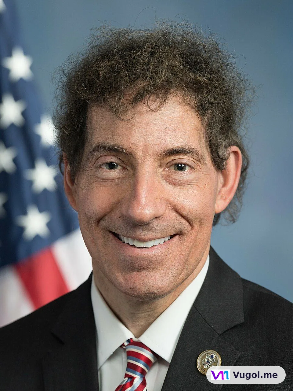 Jamie Raskin — Photo