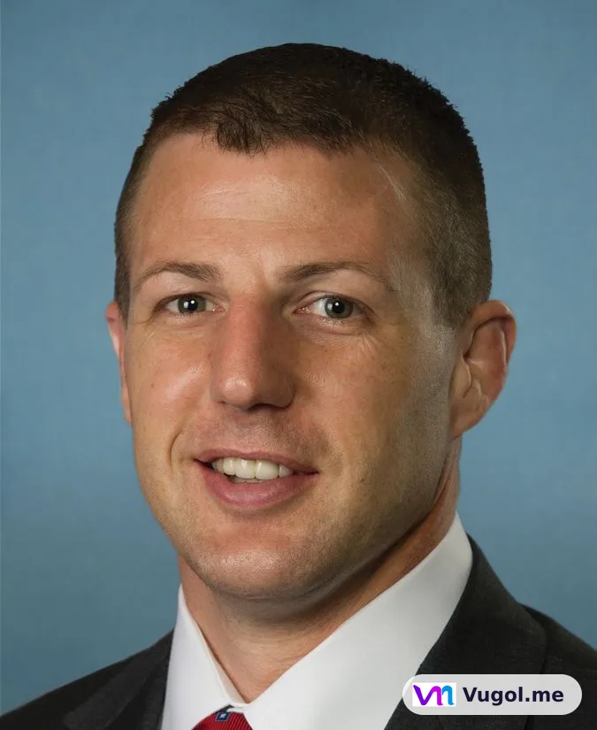 Markwayne Mullin — Photo