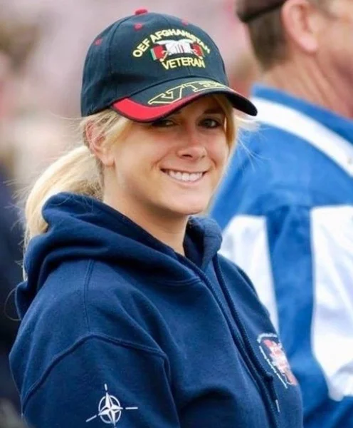Krista Penn — Photo
