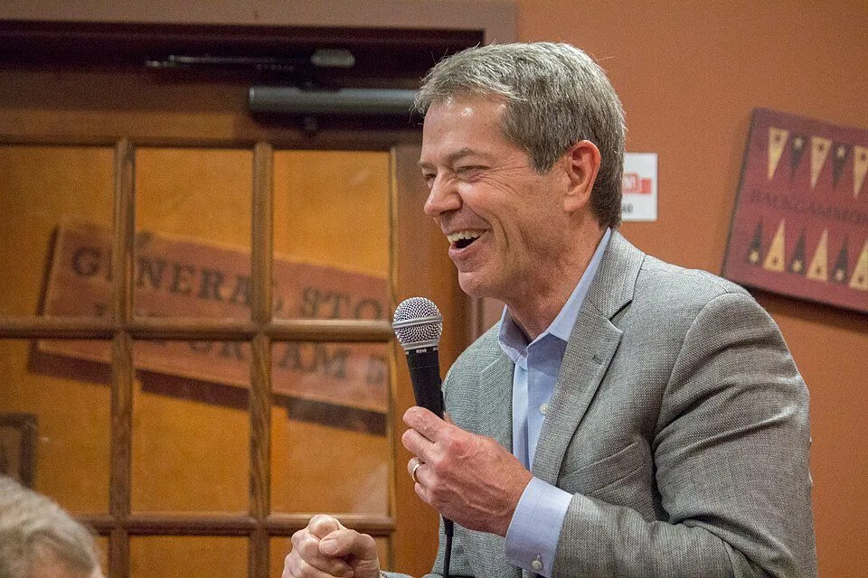 Jim Pillen — Photo