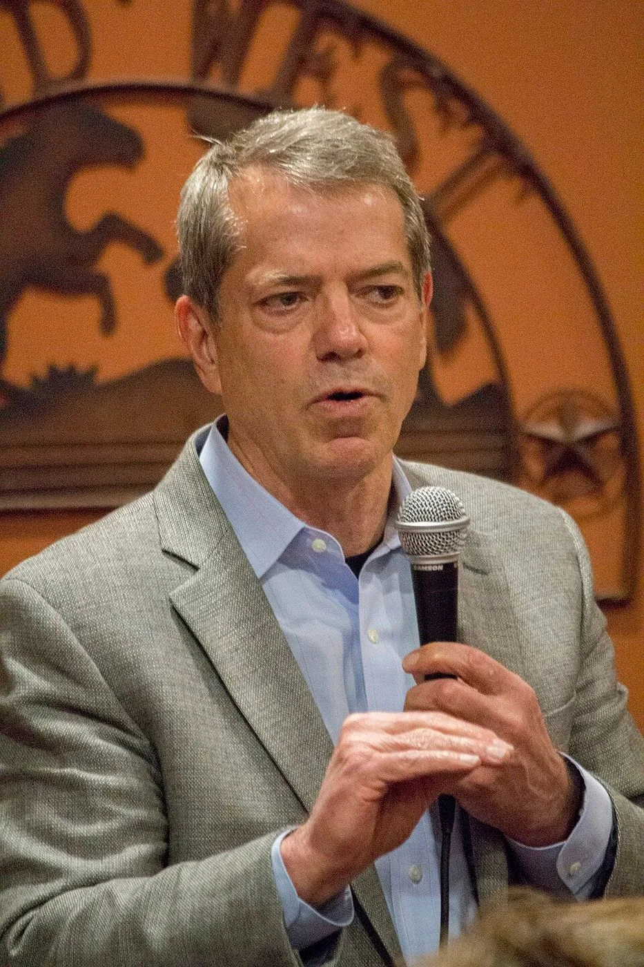 Jim Pillen — Photo