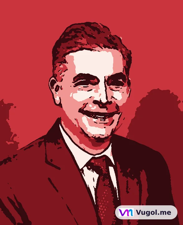 Mike Carey — Illustration · Vugol.me
