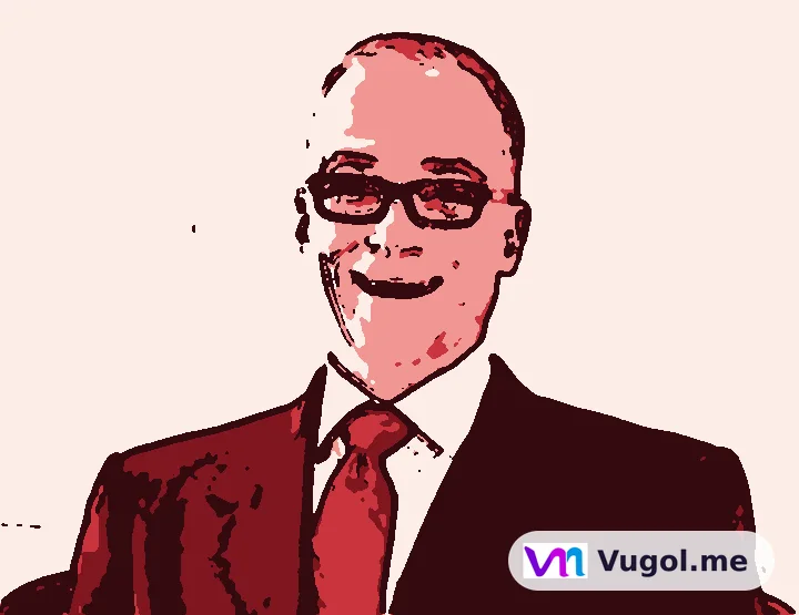 Dan Innis — Illustration · Vugol.me