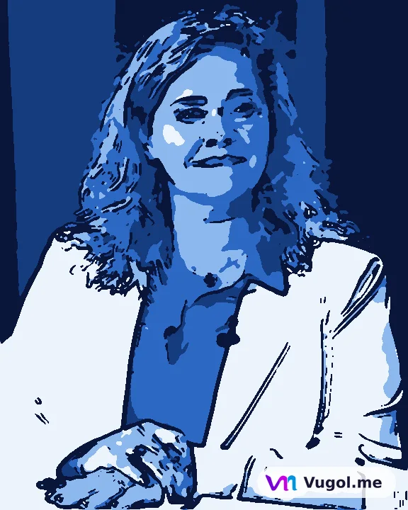Sarah Copeland Hanzas — Illustration · Vugol.me