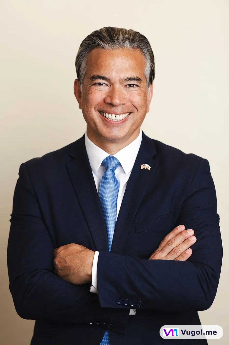 Rob Bonta — Photo