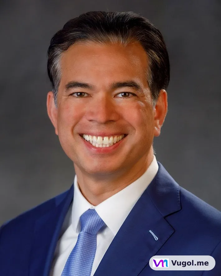 Rob Bonta — Photo