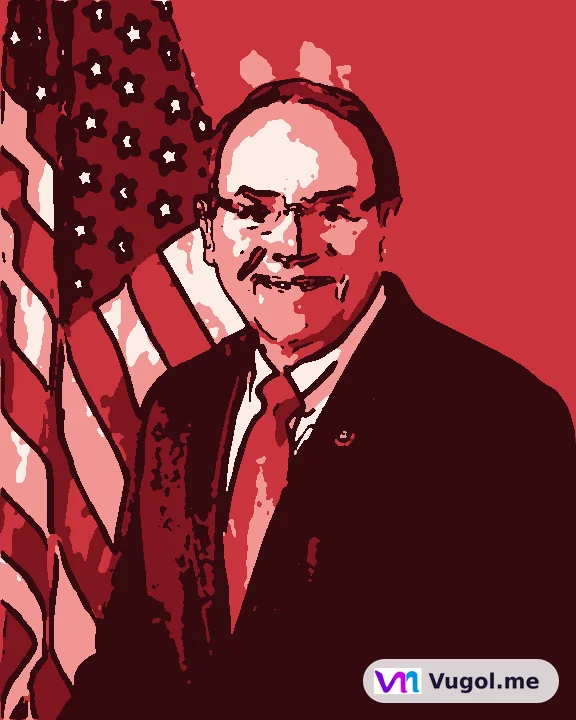 Tom Tiffany — Illustration · Vugol.me