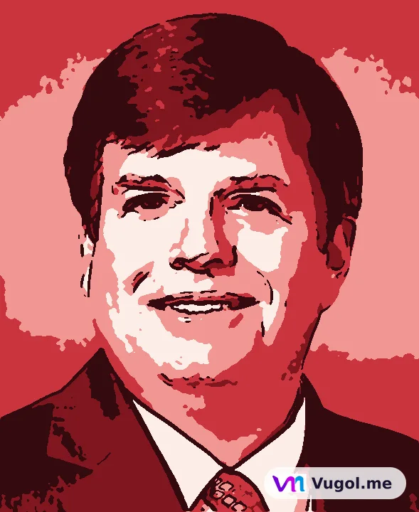 Dale Whitney Strong — Illustration · Vugol.me