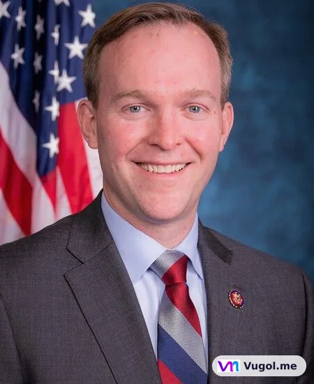 Ben McAdams — Headshot