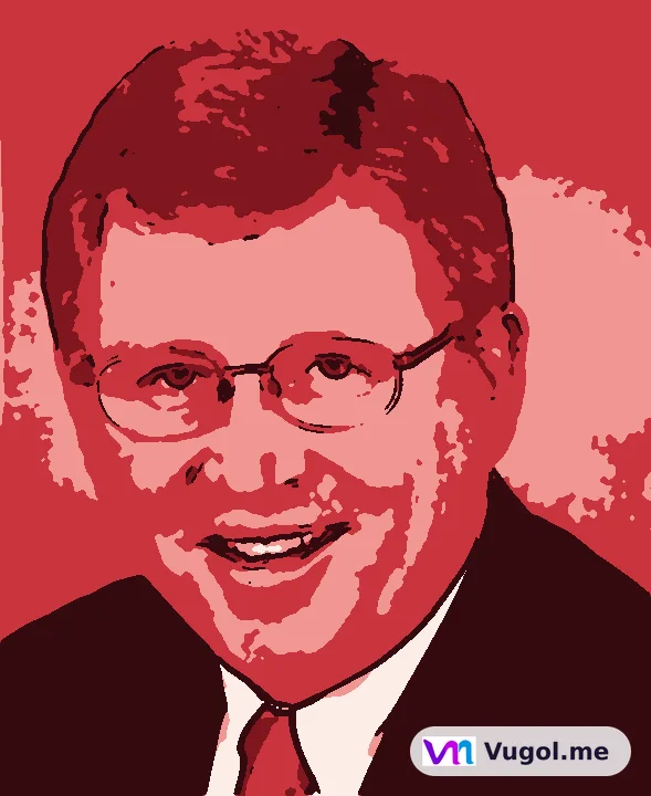 Frank D. Lucas — Illustration · Vugol.me