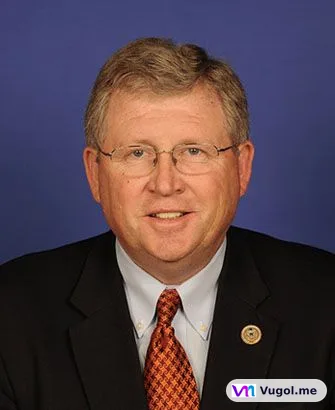 Frank D. Lucas — Photo