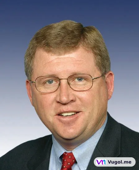 Frank D. Lucas — Photo