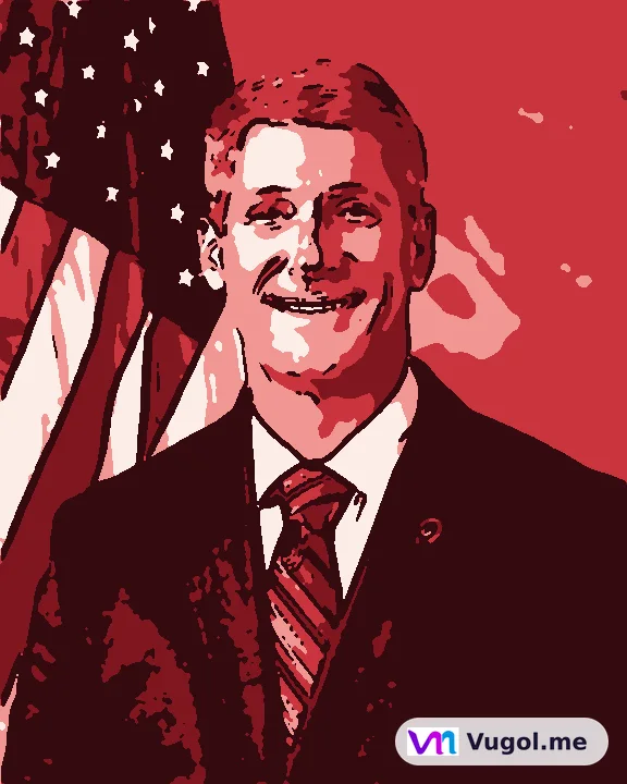 Scott Franklin — Illustration · Vugol.me