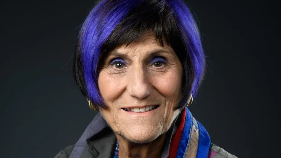 Rosa L Delauro — Headshot