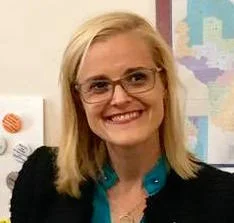 Sarah Godlewski — Headshot