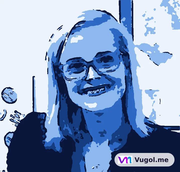Sarah Godlewski — Illustration · Vugol.me