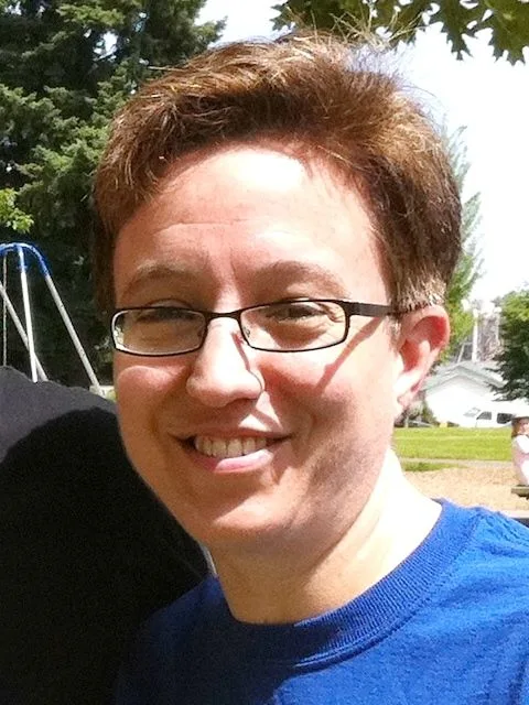Tina Kotek — Photo
