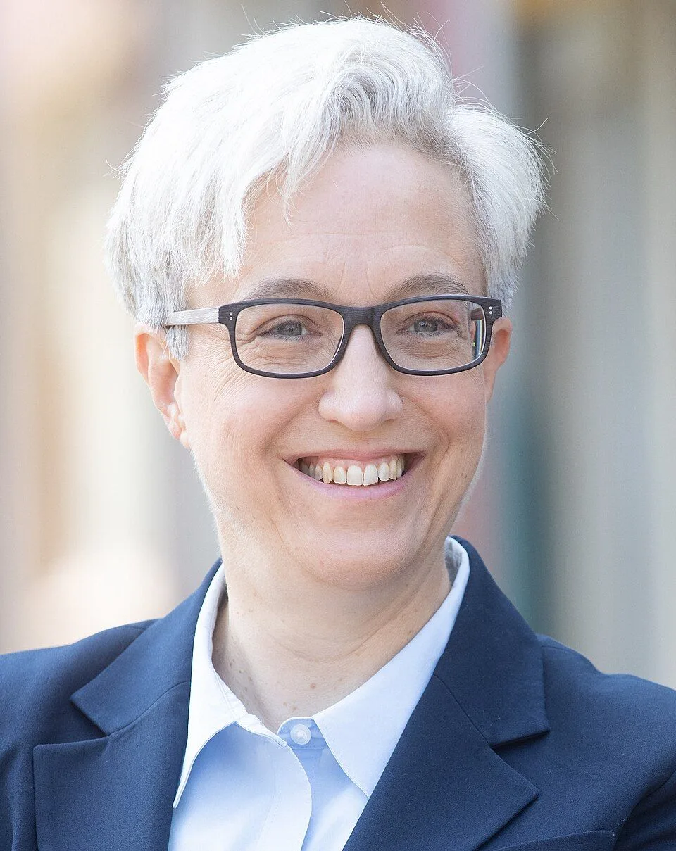 Tina Kotek — Photo