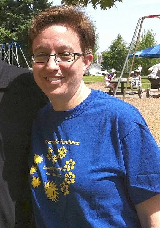 Tina Kotek — Photo