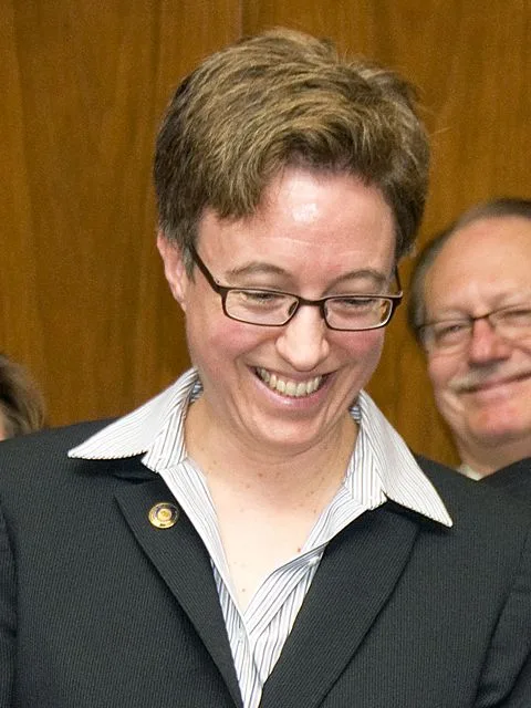 Tina Kotek — Headshot